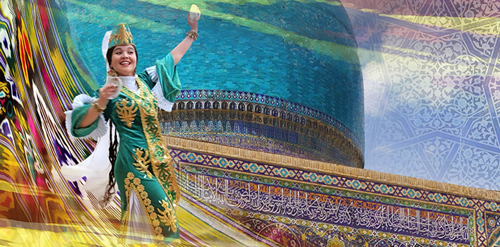 Özbekistan Turu