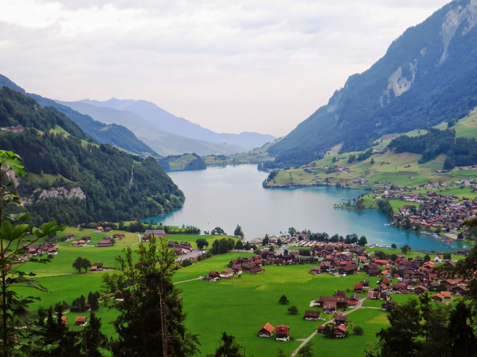 Freiburg & Titisee & Triberg